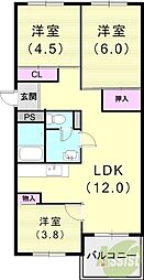 芦屋浜高層(高浜)1号棟 18階