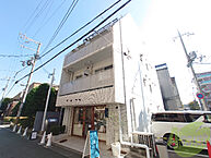 兵庫県芦屋市大桝町5-21：物件画像／賃貸・売買のアシスト阪急岡本駅前店　株式会社アシスト