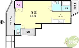 本山北町5丁目貸家
