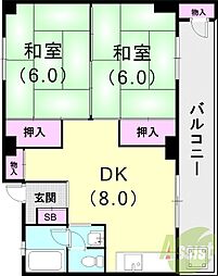 大和スカイハイツ