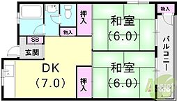 大和スカイハイツ