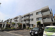 芦屋市翠ヶ丘町「芦屋翠ヶ丘アーバンリズ」