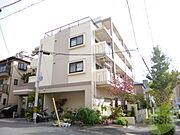 東灘区住吉宮町「スプラーレ御影」