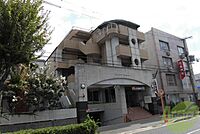 兵庫県神戸市東灘区本山中町1丁目：物件画像／賃貸・売買のアシスト阪急岡本駅前店　株式会社アシスト