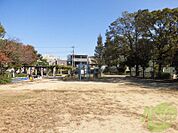 御旅公園 855m