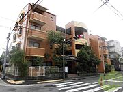 東灘区本山南町「エレガンテ本山」