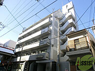 兵庫県神戸市中央区筒井町3丁目：物件画像／賃貸・売買のアシスト阪急岡本駅前店　株式会社アシスト