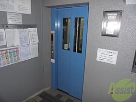 オーベルジュ甲南  ｜ 兵庫県神戸市東灘区甲南町3丁目（賃貸マンション1DK・5階・32.29㎡） その29