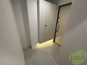 E-C’est bien灘  ｜ 兵庫県神戸市灘区友田町4丁目3-6（賃貸マンション1LDK・7階・40.23㎡） その11
