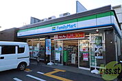 ファミリーマート 灘大内店 405m