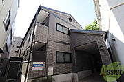芦屋市松ノ内町「アムール美貴」