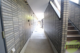 アムール美貴  ｜ 兵庫県芦屋市松ノ内町3-33（賃貸マンション1K・2階・24.00㎡） その26