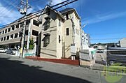 芦屋市西山町「ライフイン芦屋弐番館」