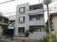 兵庫県神戸市灘区曾和町1丁目：物件画像／賃貸・売買のアシスト阪急岡本駅前店　株式会社アシスト