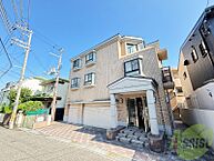 兵庫県神戸市東灘区本山北町5丁目：物件画像／賃貸・売買のアシスト阪急岡本駅前店　株式会社アシスト