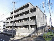 エントランスには防犯カメラがしっかりついてます