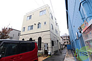 東灘区深江本町「イルマーレ壱番館」