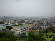 大和公園 1200m