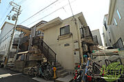 灘区御影塚町「ハイツ・エスペーロ」