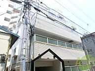 兵庫県神戸市東灘区御影塚町3丁目：物件画像／賃貸・売買のアシスト阪急岡本駅前店　株式会社アシスト