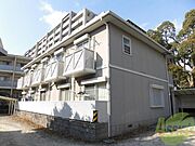 東灘区住吉本町「甲南ハイツ」