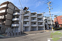 兵庫県神戸市灘区篠原中町3丁目：物件画像／賃貸・売買のアシスト阪急岡本駅前店　株式会社アシスト