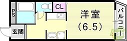 千代第一ビル 3階