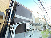 東灘区田中町「メゾンジョルジュ」