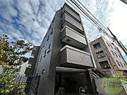 東灘区深江南町「GKレジデンス深江」