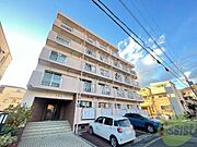 東灘区本山中町「ルーク本山」