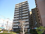 灘区鹿ノ下通「エヴァステージ神戸六甲」
