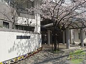 神戸市立魚崎中学校 798m