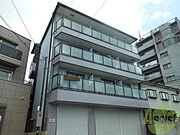 東灘区青木「ウィステリア青木」