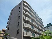 東灘区甲南町「アージュ・リベルテ本山」