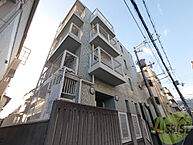 兵庫県神戸市東灘区住吉宮町6丁目7-21：物件画像／賃貸・売買のアシスト阪急岡本駅前店　株式会社アシスト