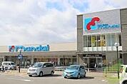 万代魚崎店 1091m