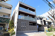 東灘区森北町「Asosion甲南山手」