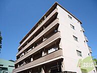 兵庫県神戸市灘区一王山町：物件画像／賃貸・売買のアシスト阪急岡本駅前店　株式会社アシスト