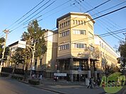 神戸市立高羽小学校 503m