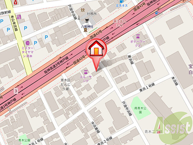 地図