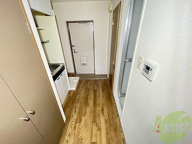 室内