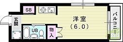 シンプルライフ桜口 2階
