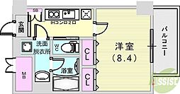 Fiel神戸本山 6階