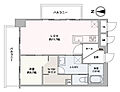 チサンマンション円山39階1,880万円