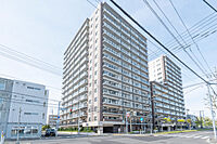 北海道札幌市厚別区厚別中央二条6丁目6-3：物件画像