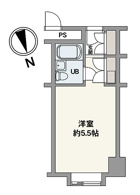 札幌市営地下鉄東西線「西11丁目」駅徒歩7分の場所に位置するマンションです。都市部が近く、生活利便性の高い立地です。