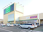 ショッピングセンター「フードワン海老名店まで400ｍ」