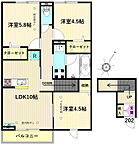 神奈川県海老名市上郷1丁目：物件画像／株式会社ダイワホーム　海老名支店