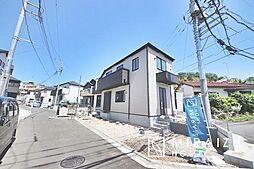 物件画像 新築戸建て　八王子市小比企町　全12棟