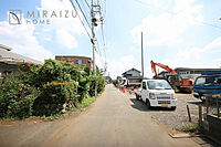 東京都立川市西砂町3丁目56-3：物件画像